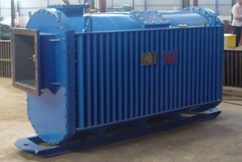 KS13-1000KVA镇远矿用变压器
